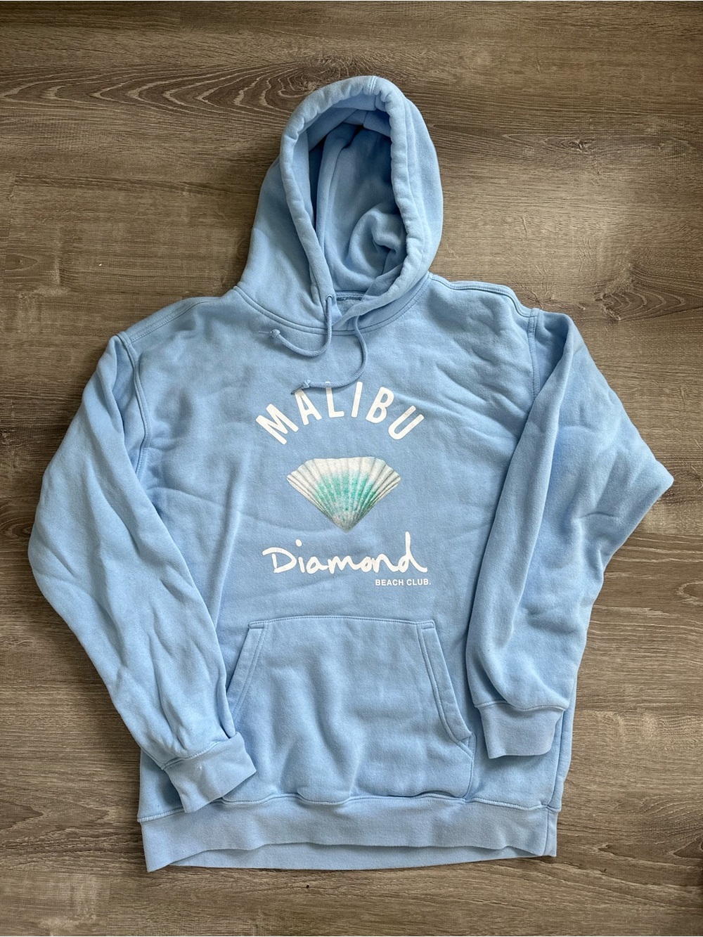 Men’s Hoodie